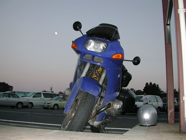 那須高原サービスエリア