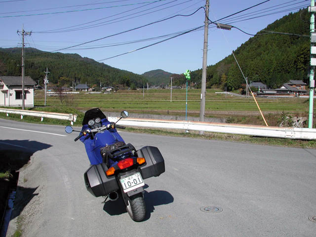 いわき市瀬戸町