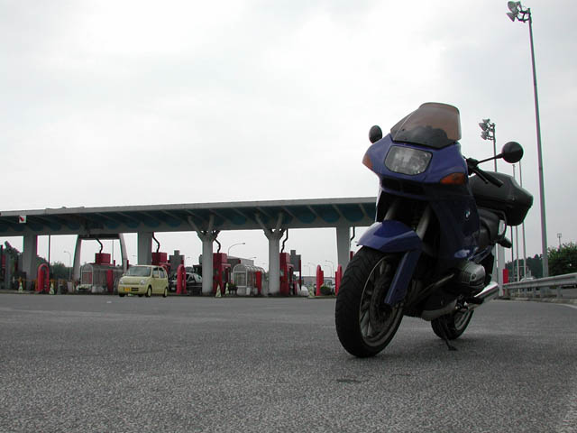 宇都宮インターチェンジ