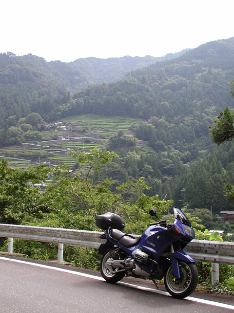 Nagano pref. road 1