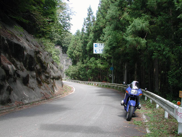 長野/愛知県県道1