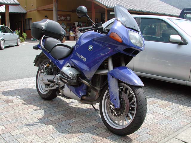 道の駅 天竜相津花桃の里