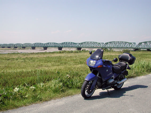 Shizuoka pref. road 343