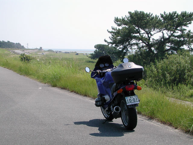 Shizuoka pref. road 376