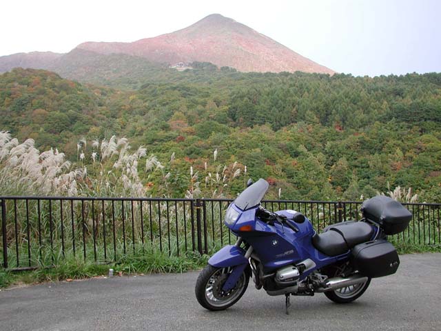 磐梯山ゴールドライン