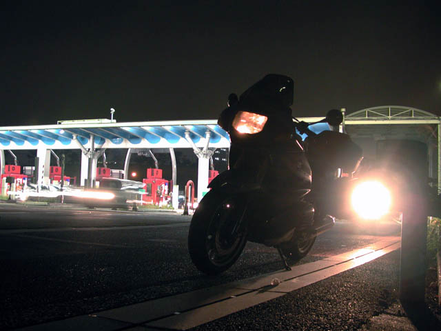 横浜町田インターチェンジ