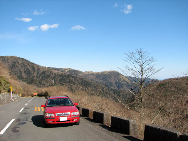 湯河原パークウェイ