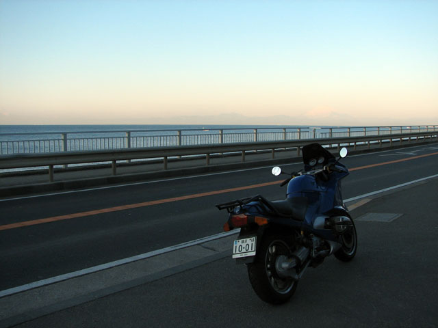 R134 横須賀市秋谷