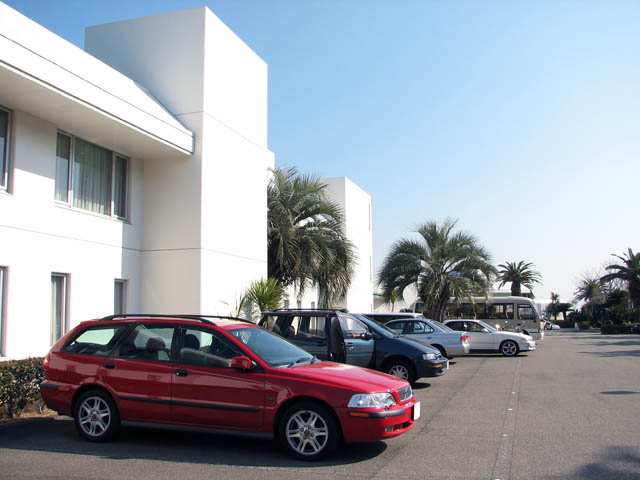 観音崎京急ホテル