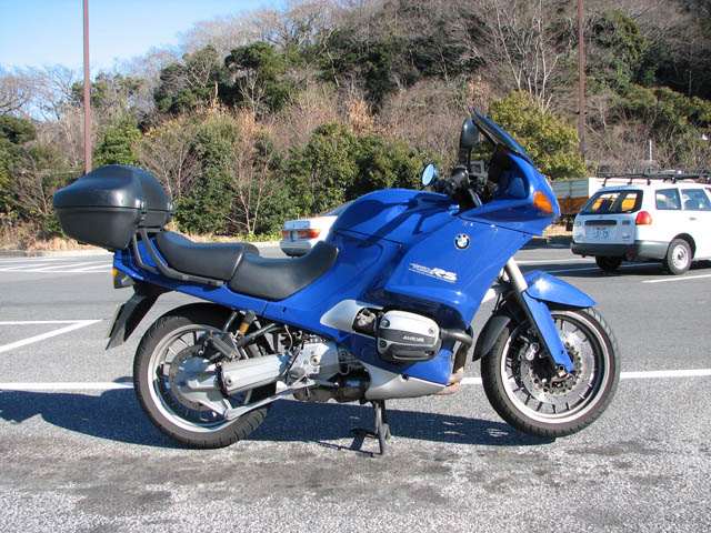 横須賀パーキングエリア