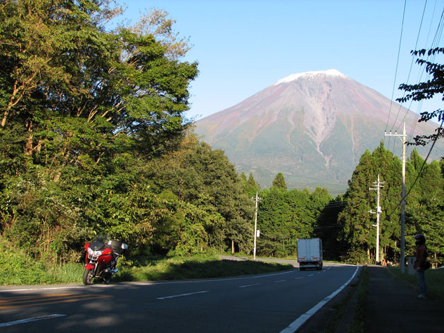 Shizuoka pref. road 71
