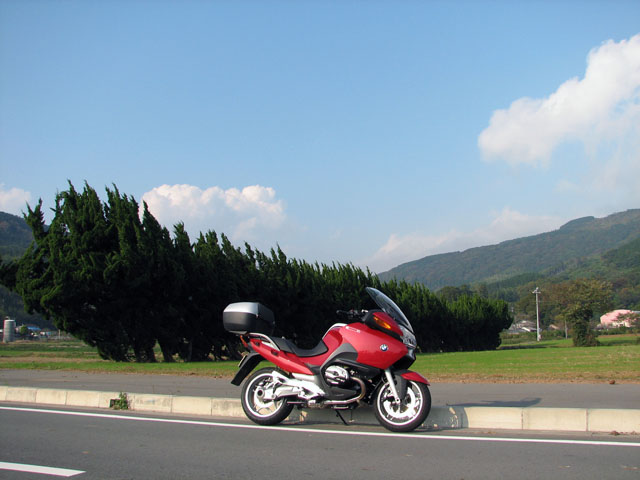 Shizuoka pref. road 134