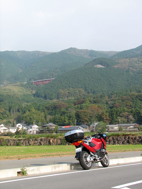 Shizuoka pref. road 134