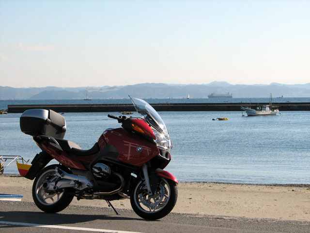 Kanagawa pref. road 209