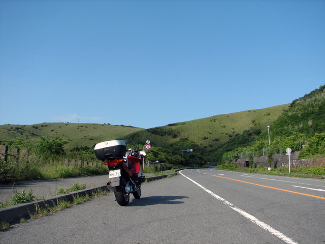 Shizuoka pref. road 20