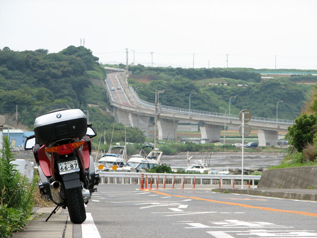 Kanagawa pref. road 215