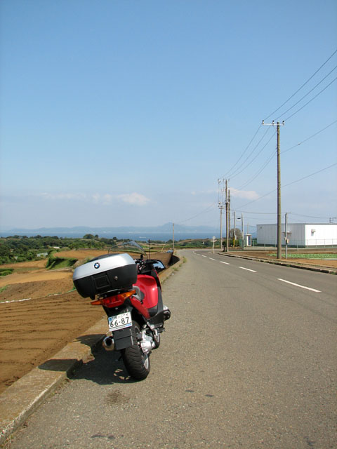 Miura city
