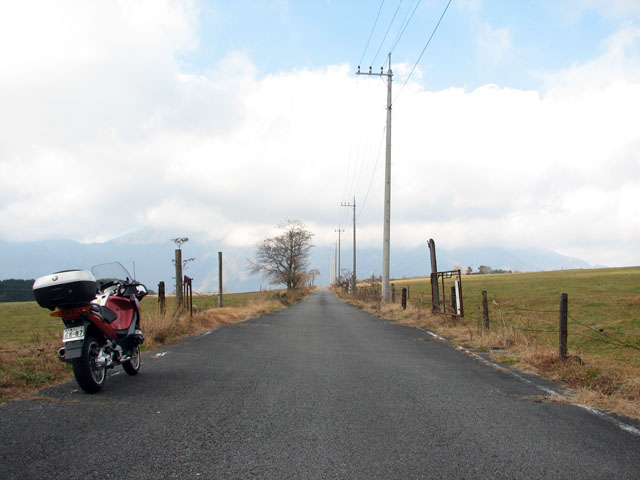 Shizuoka pref. road 71