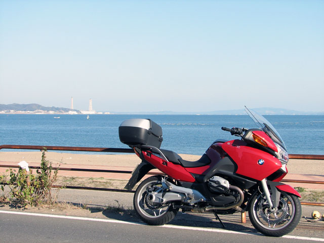 Kanagawa pref. road 215