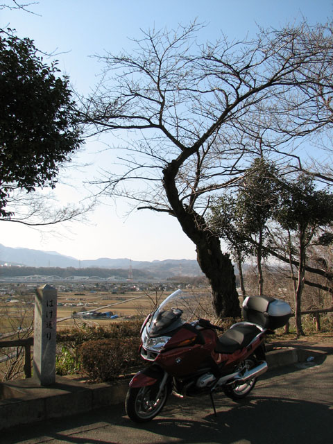 Kanagawa pref. road 46