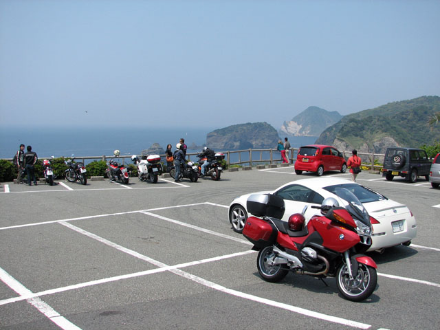 Shizuoka pref. road 16