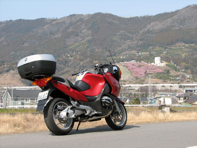 Matsuda-soryo, Matsuda