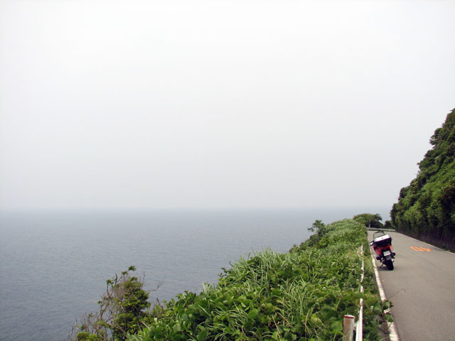 Shizuoka pref. road 17