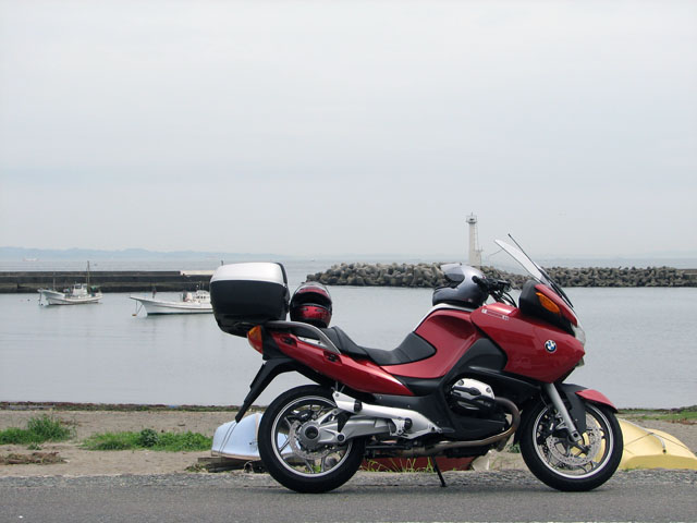 Kanagawa pref. road 209