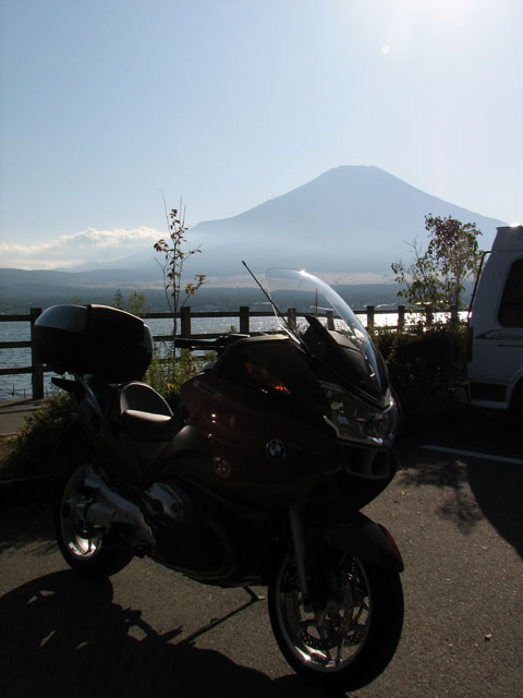 Yamanashi pref. road 729