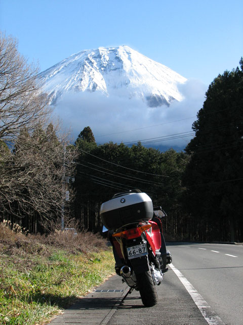 Shizuoka pref. road 71