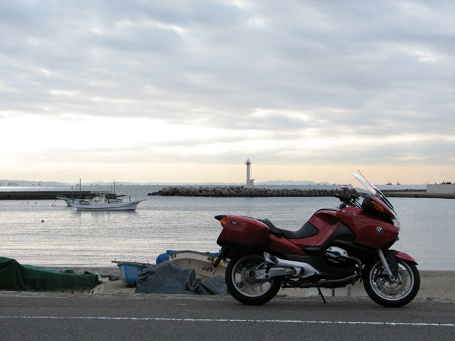 Kanagawa pref. road 209