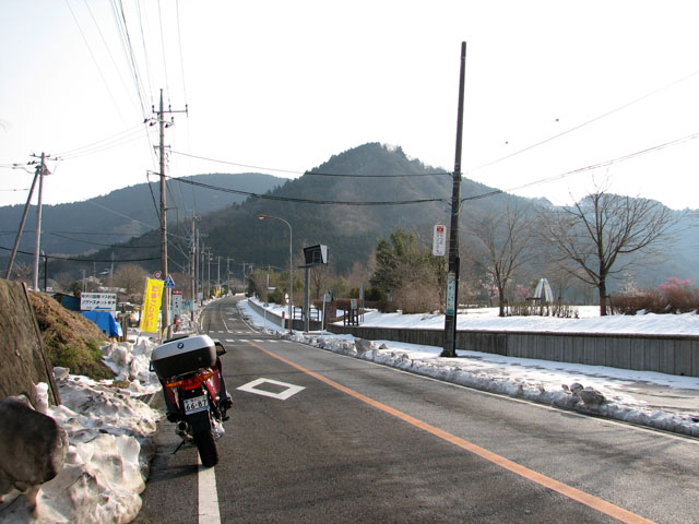 Kanagawa pref. road 64
