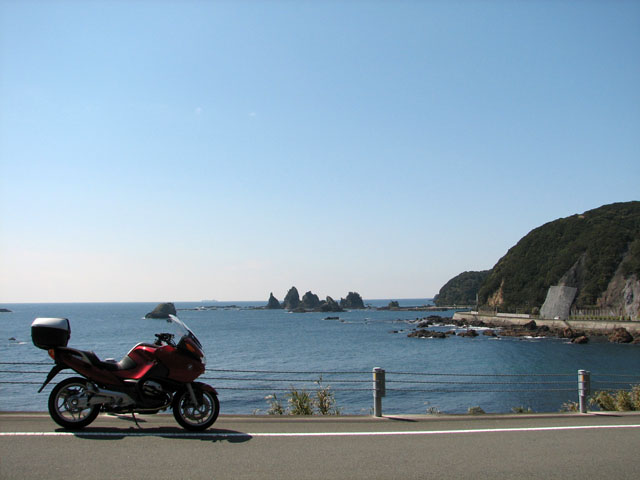 Shizuoka pref. road 16