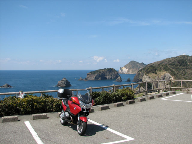 Shizuoka pref. road 16