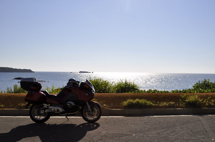 Niigata pref. road 45