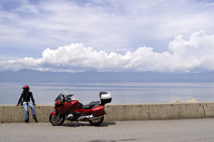 Niigata pref. road 45