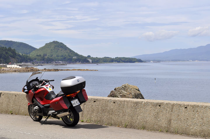 Niigata pref. road 45