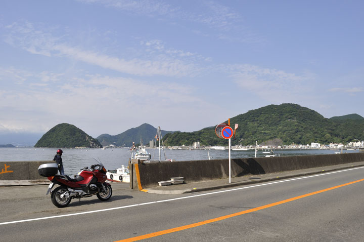 Shizuoka pref. road 17