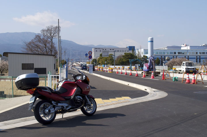 Kanagawa pref. road 717