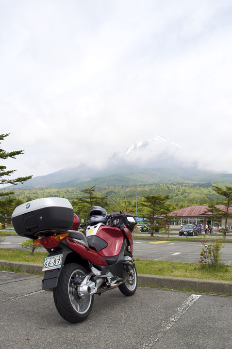 Shizuoka pref. road 152