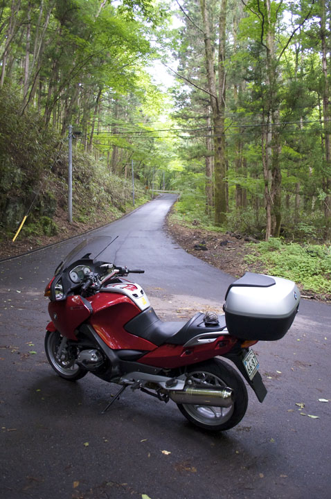 Ibaraki pref. road 27