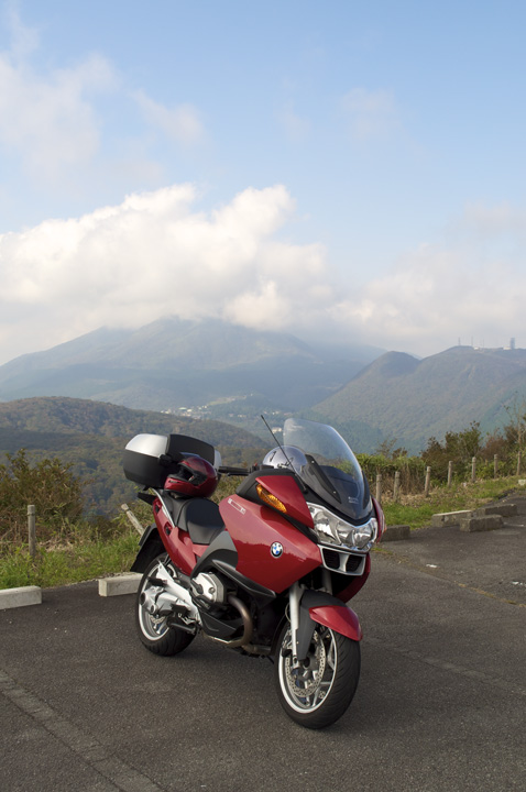 Taikanzan, TOYO TIRES Turnpike