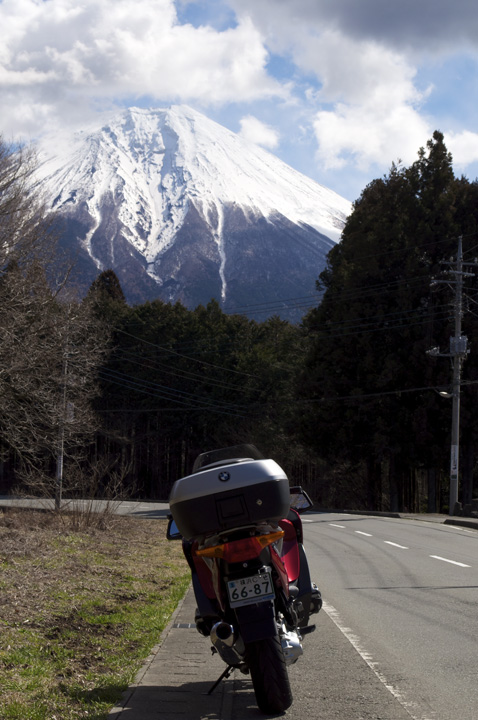 Shizuoka pref. road 71