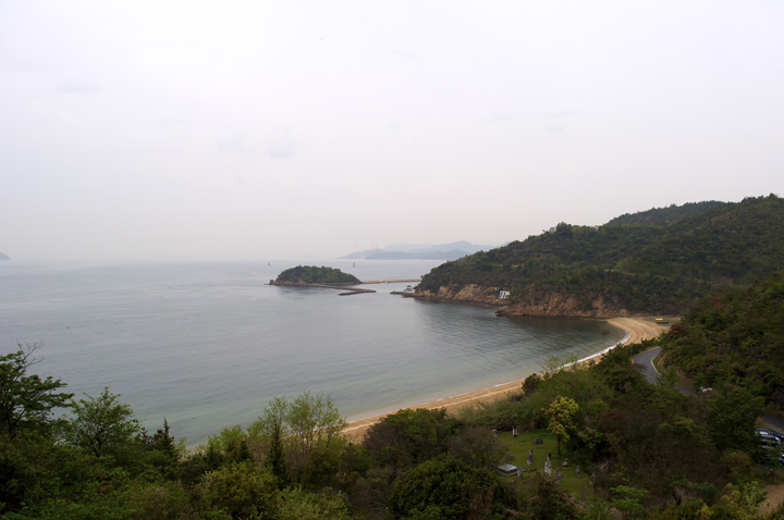 Benesse House Museum