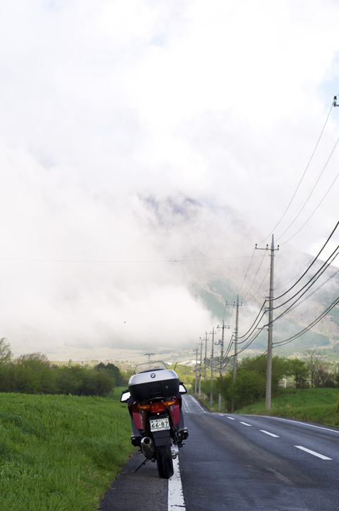 near Fuji toyoshige elementary school