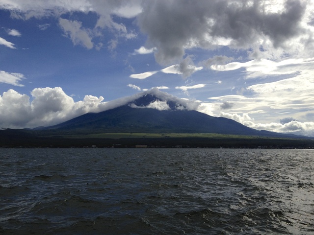 Yamanashi pref. road 729