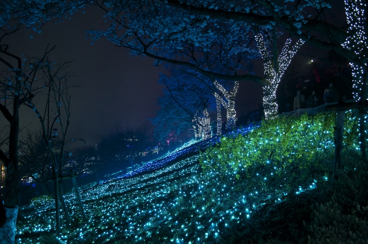 Sagamiko Illumillion