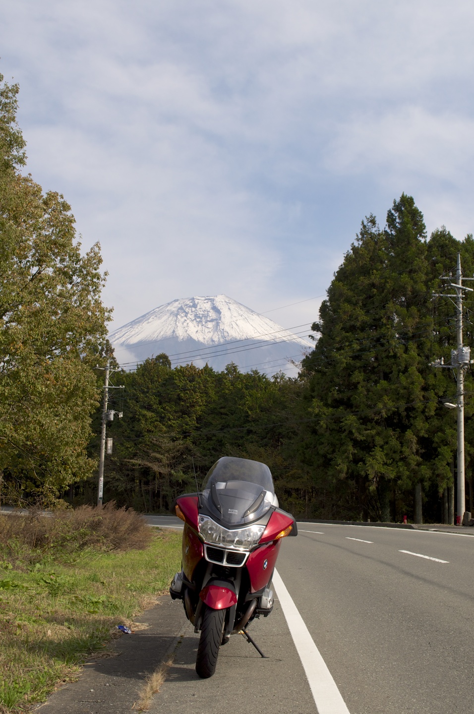 Shizuoka pref. road 71