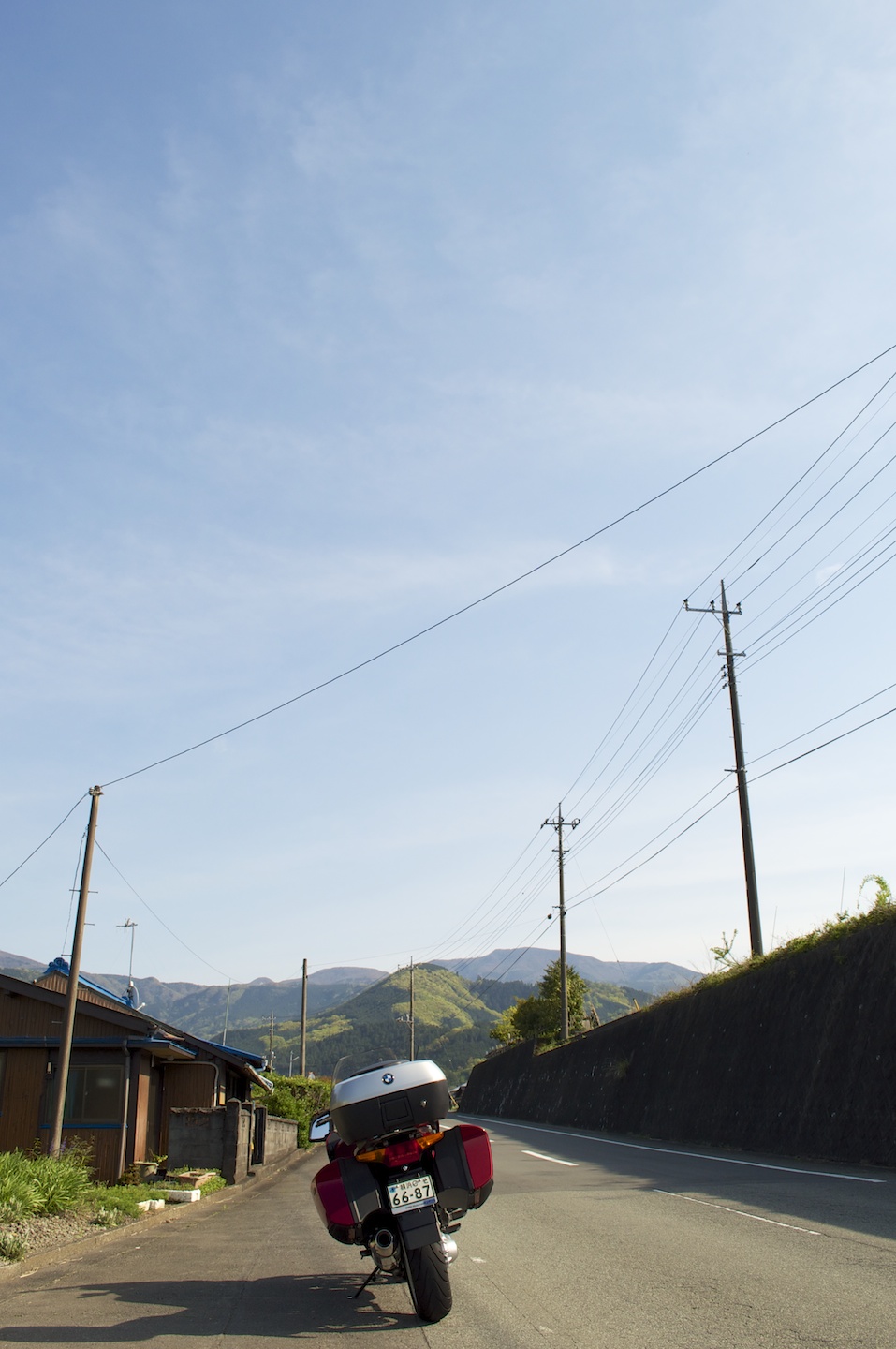 Shizuoka pref. road 59