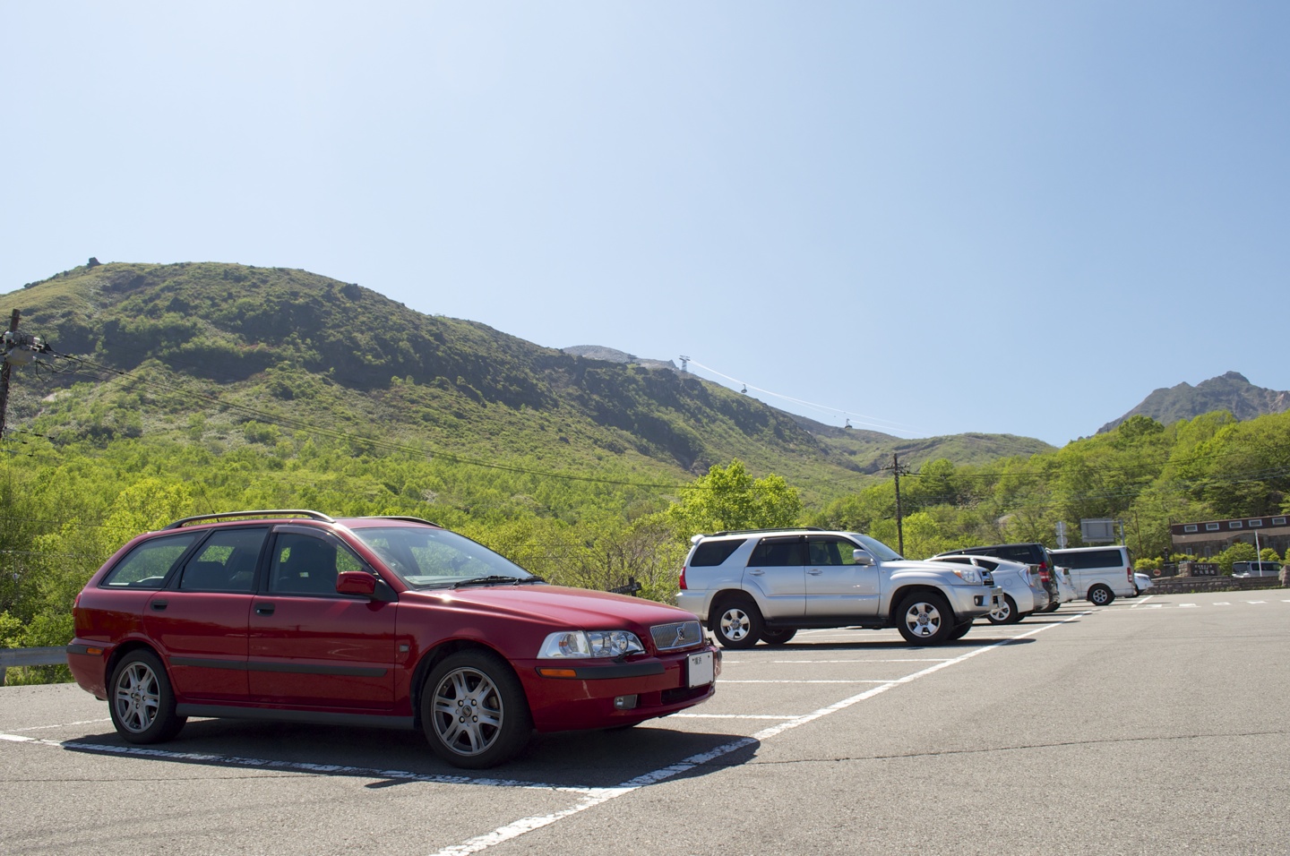 Tochigi pref. road 17